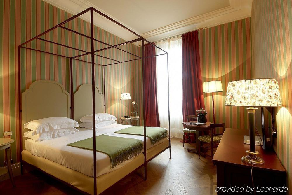 Hotel Enza Firenze Bagian luar foto